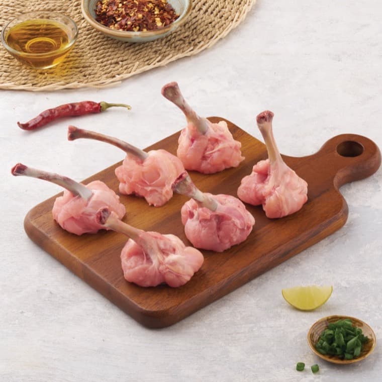 Chicken Lollipop